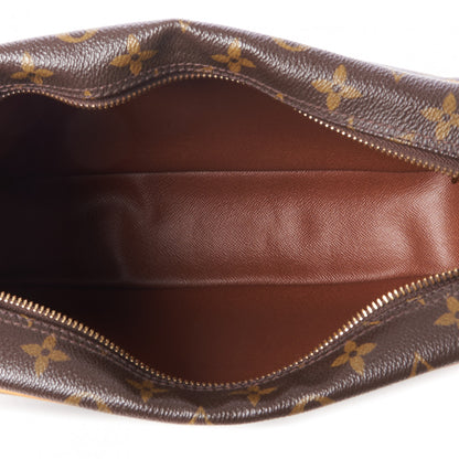 Louis Vuitton Monogram Trocadero 30 6 of 7