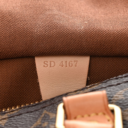 Louis Vuitton Monogram Speedy 30 7 of 10