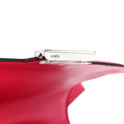 Hermes Swift Constance 18 Rose Extreme 7 of 11