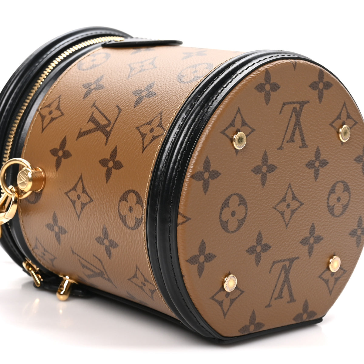 Louis Vuitton Reverse Monogram Cannes 8 of 9