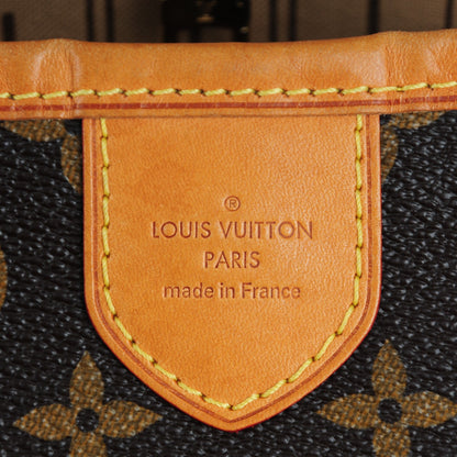 Louis Vuitton Monogram Delightful PM 8 of 8