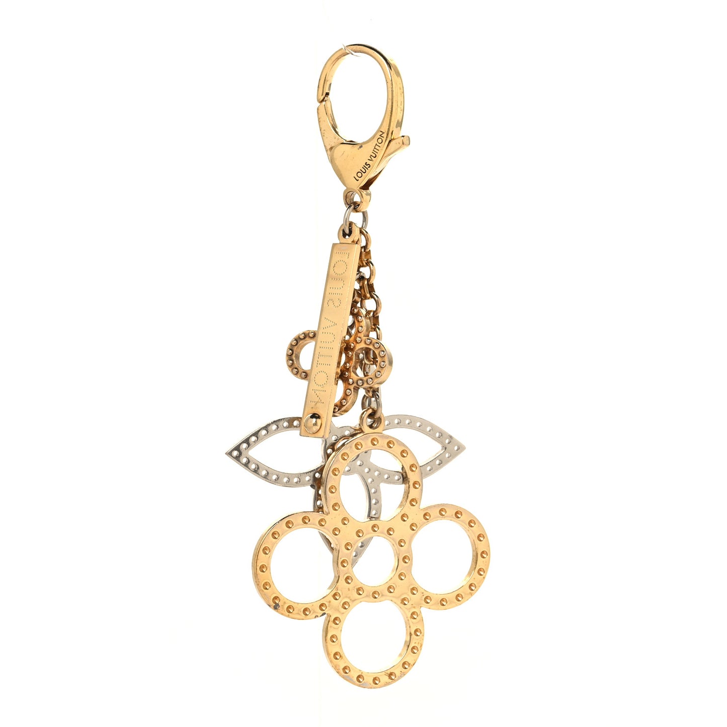 Neo Tapage Bag Charm