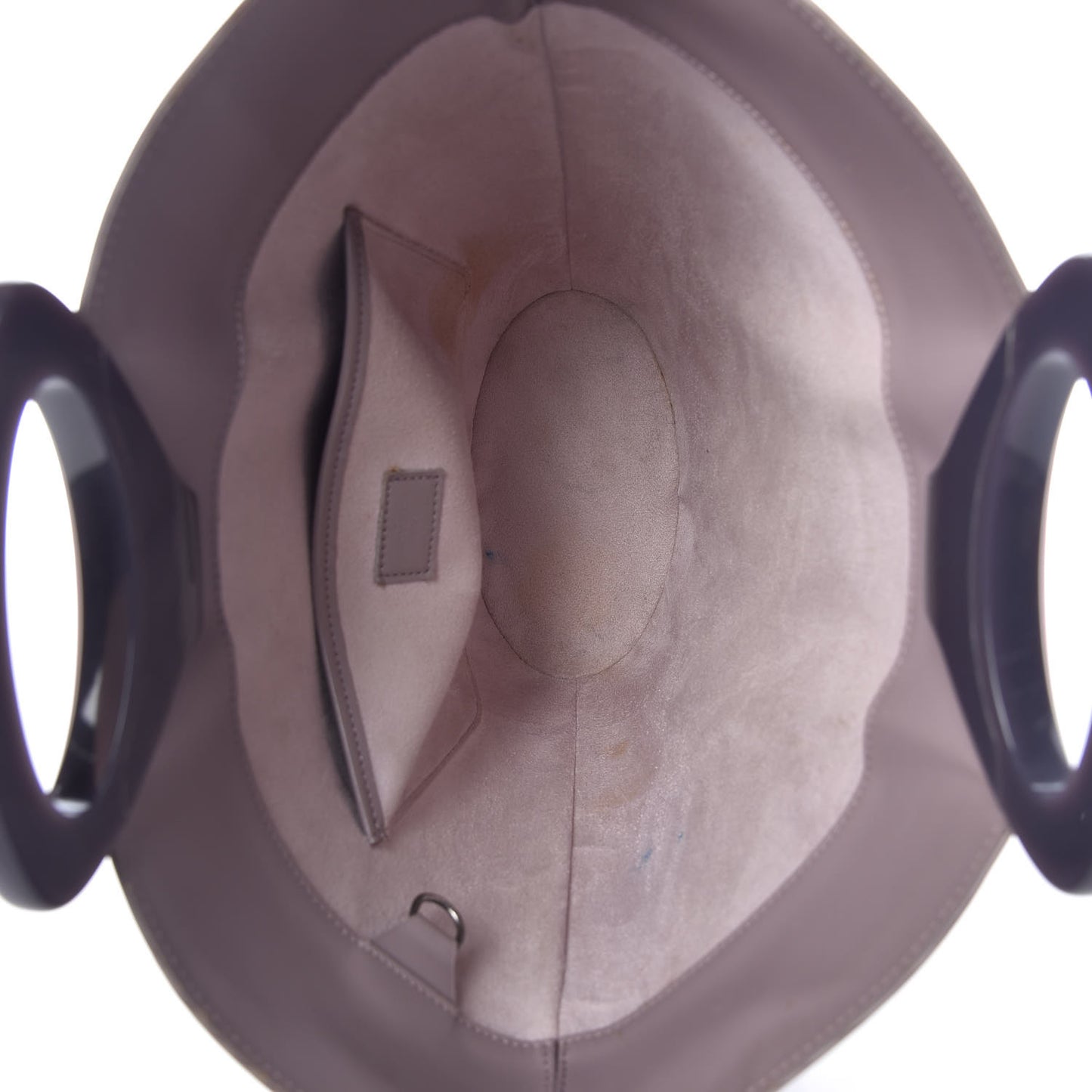 Epi Noctambule Tote Lilac