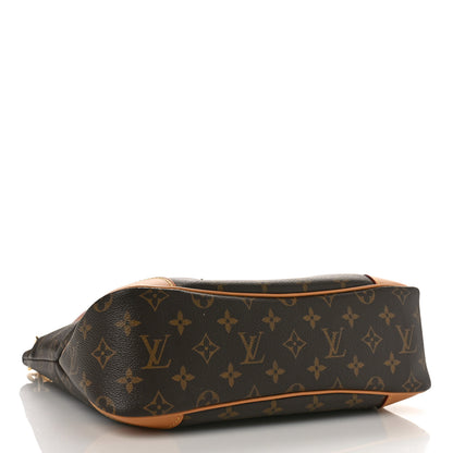 Louis Vuitton Monogram Odeon MM Natural 4 of 8