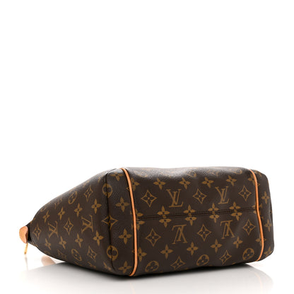 Louis Vuitton Monogram Totally PM 4 of 9