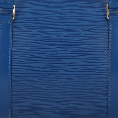 Louis Vuitton Epi Soufflot Toledo 8 of 11