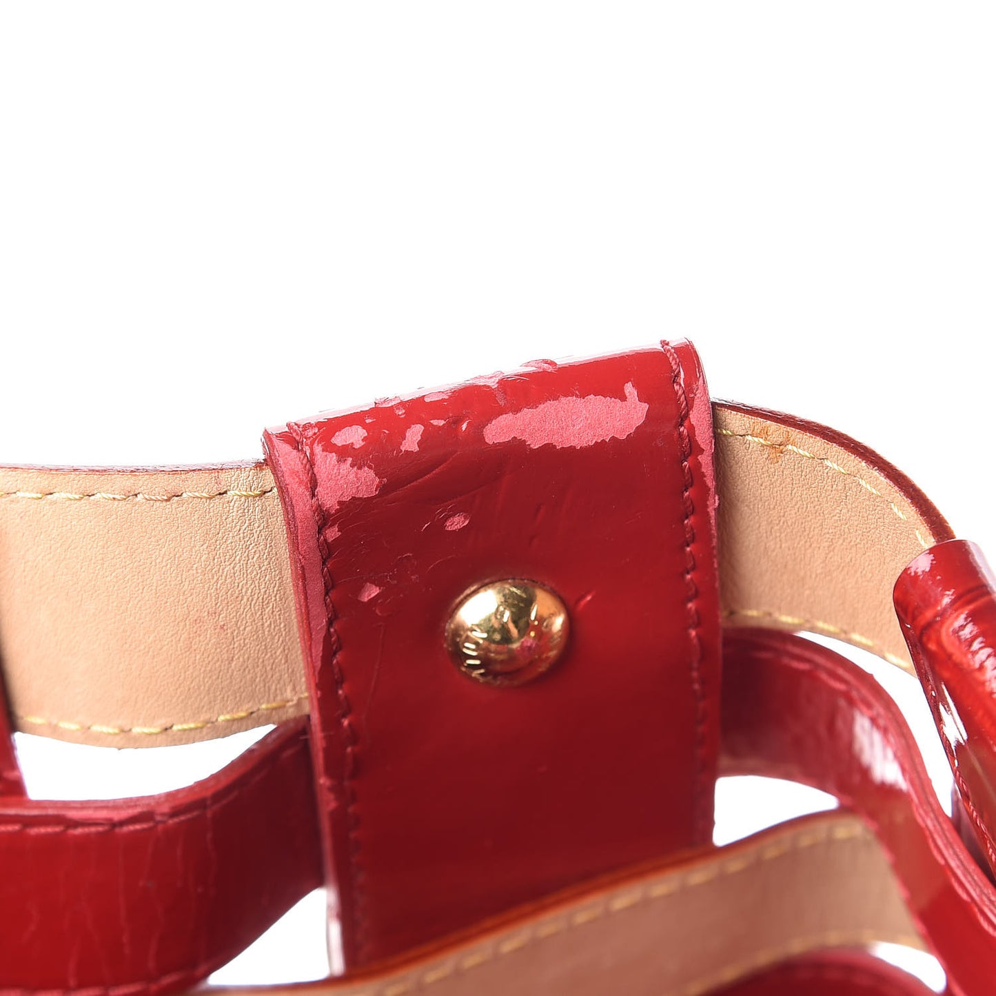Monogram Salina MM Rubis