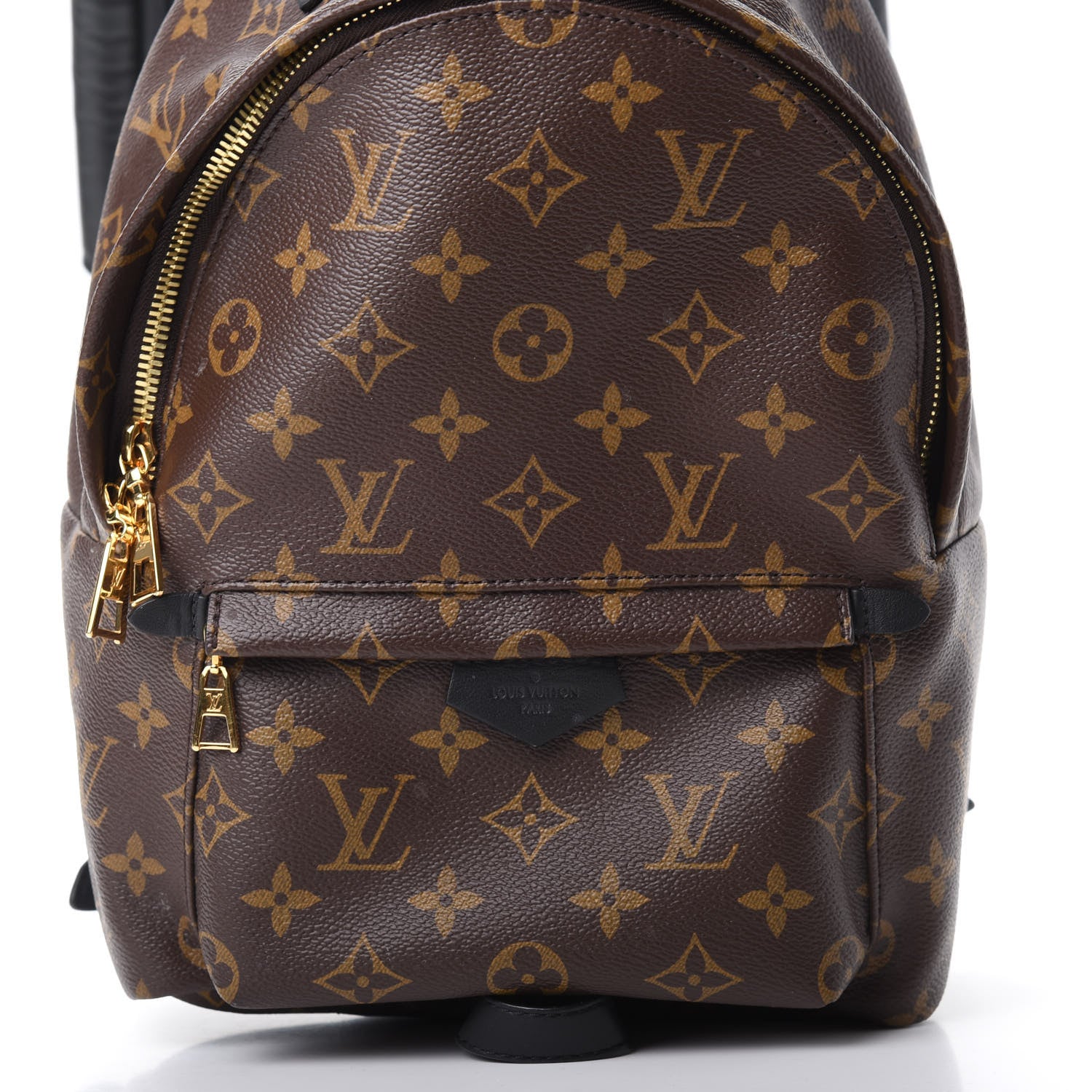 Louis Vuitton Monogram Palm Springs Backpack PM 7 of 9