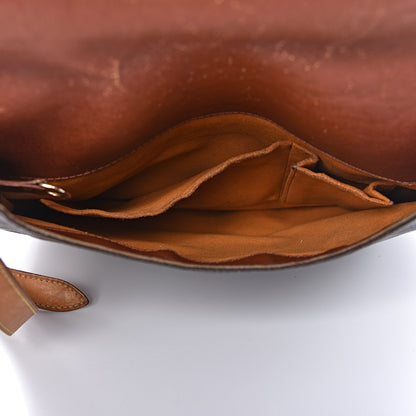 Louis Vuitton Monogram Musette GM 5 of 15