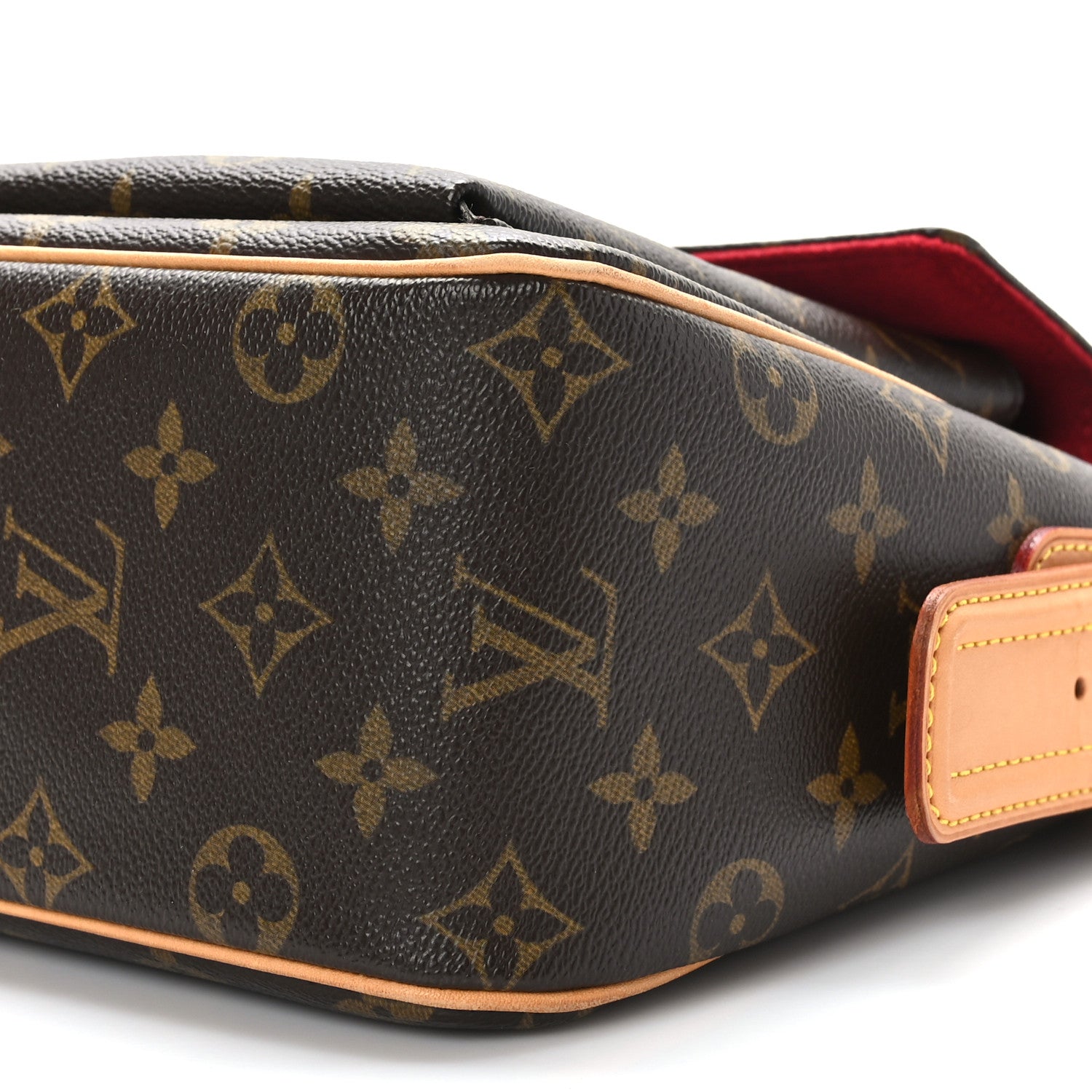 Louis Vuitton Monogram Viva-Cite GM 8 of 8