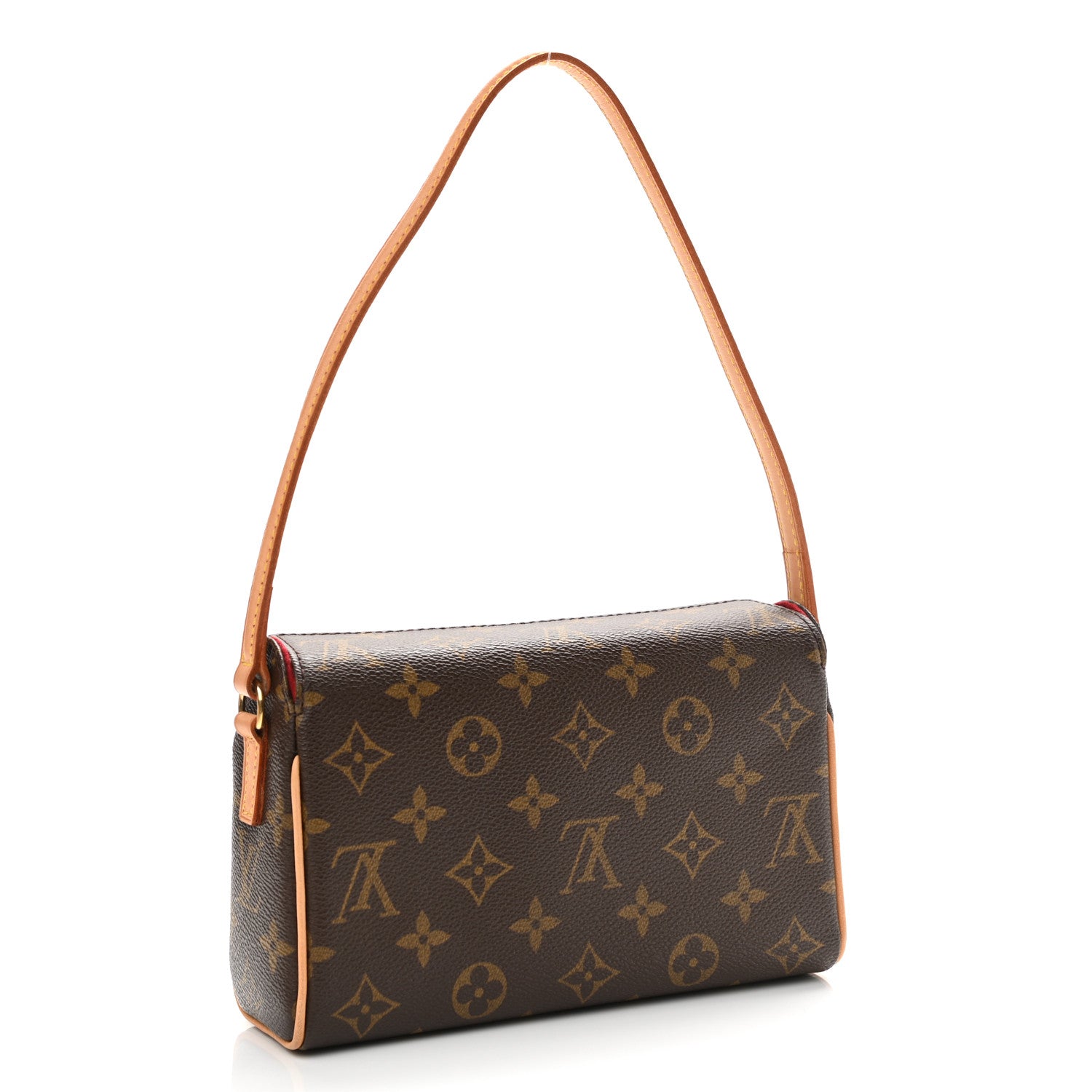 Louis Vuitton Monogram Recital 3 of 9