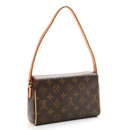 Louis Vuitton Monogram Recital 3 of 9