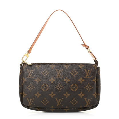 Louis Vuitton Monogram Pochette Accessories 1 of 10
