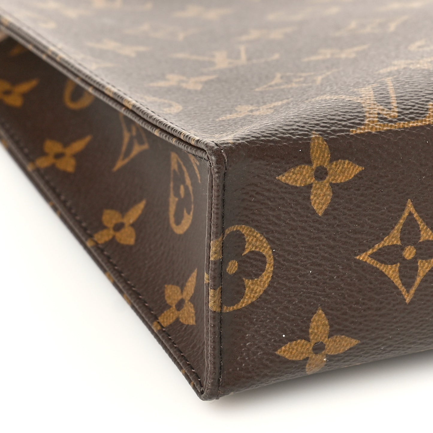 Monogram Toiletry Pouch 26