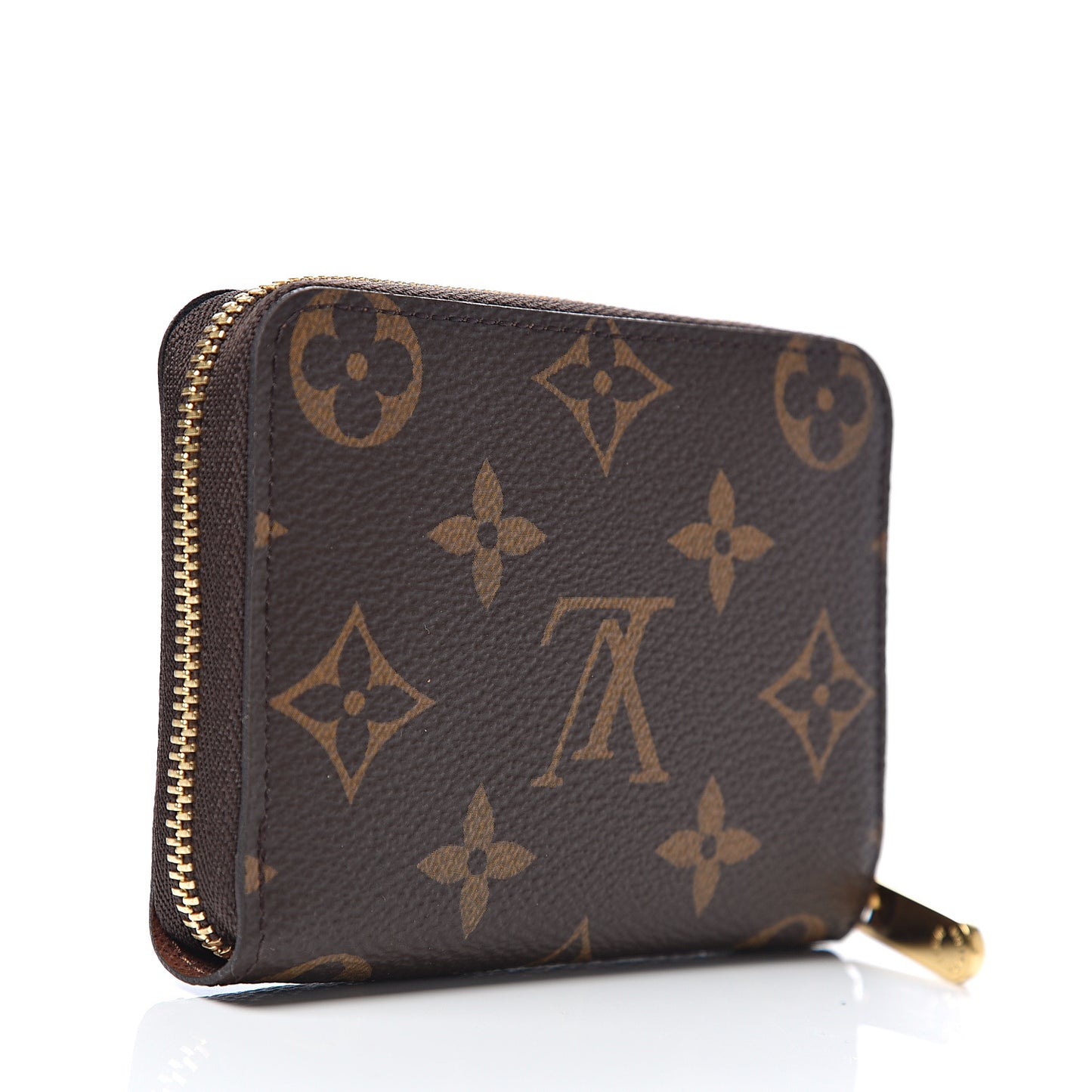 Monogram Zippy Coin Purse