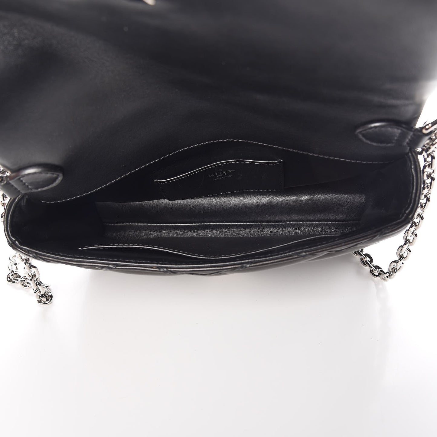 Lambskin Malletage GO-14 MM Black