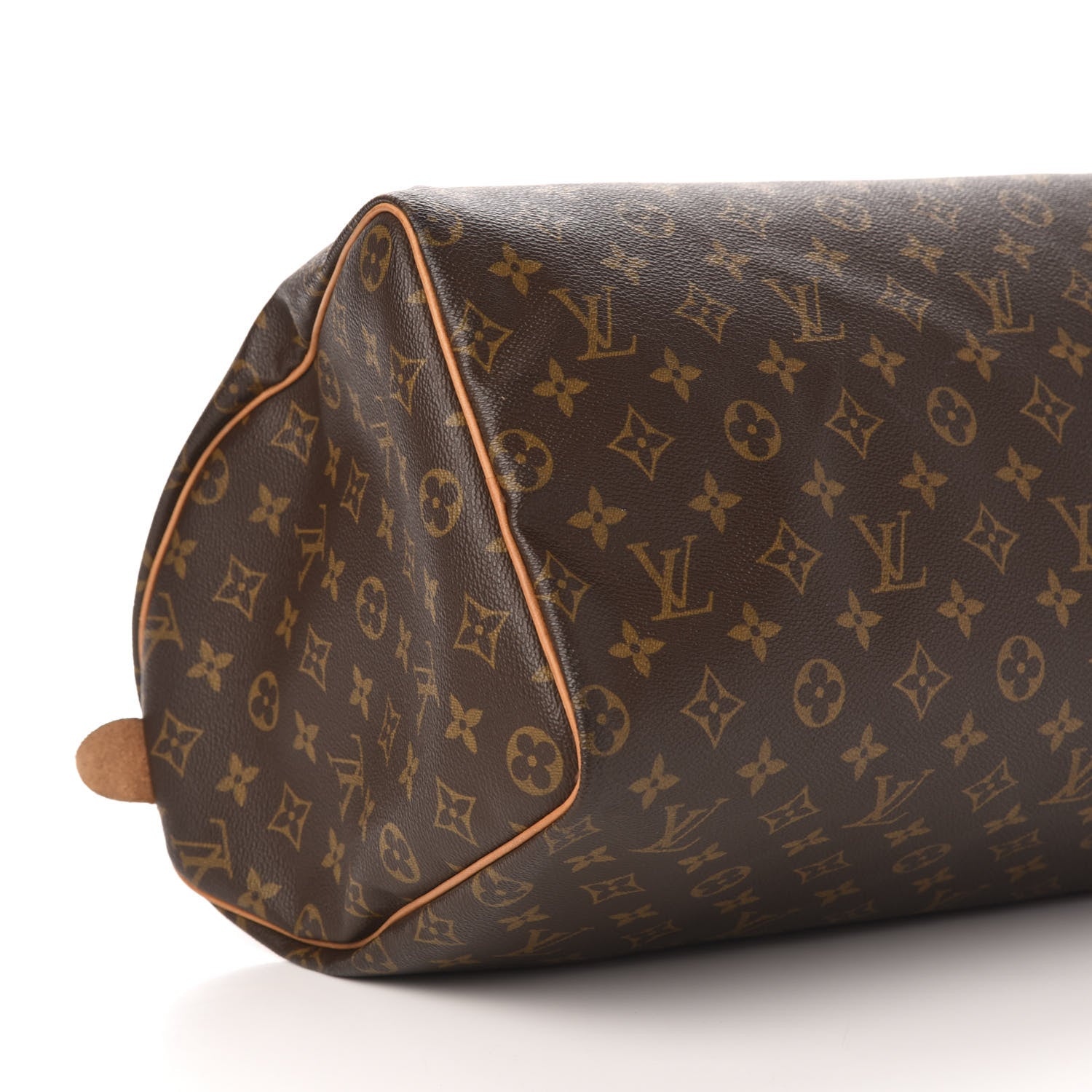 Louis Vuitton Monogram Speedy 40 9 of 14