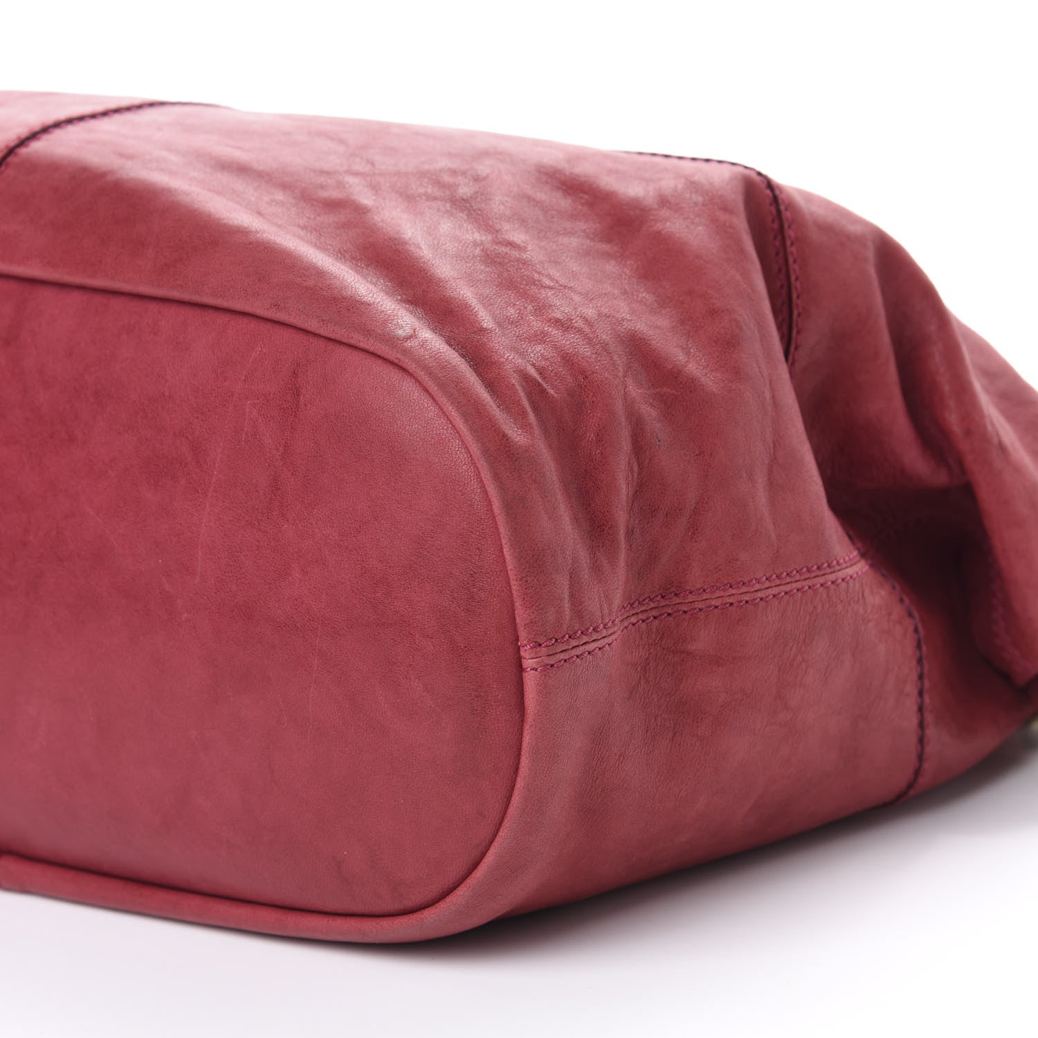 Givenchy Lambskin Medium Nightingale Red 7 of 11