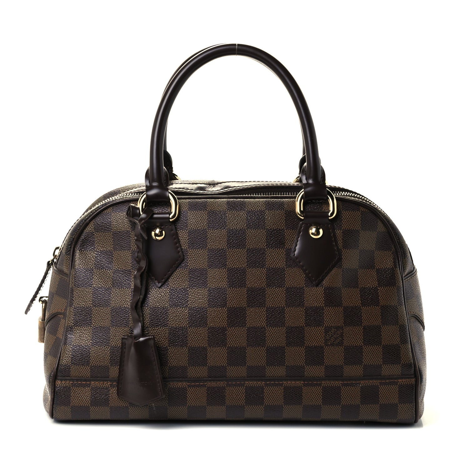 Damier Ebene Duomo