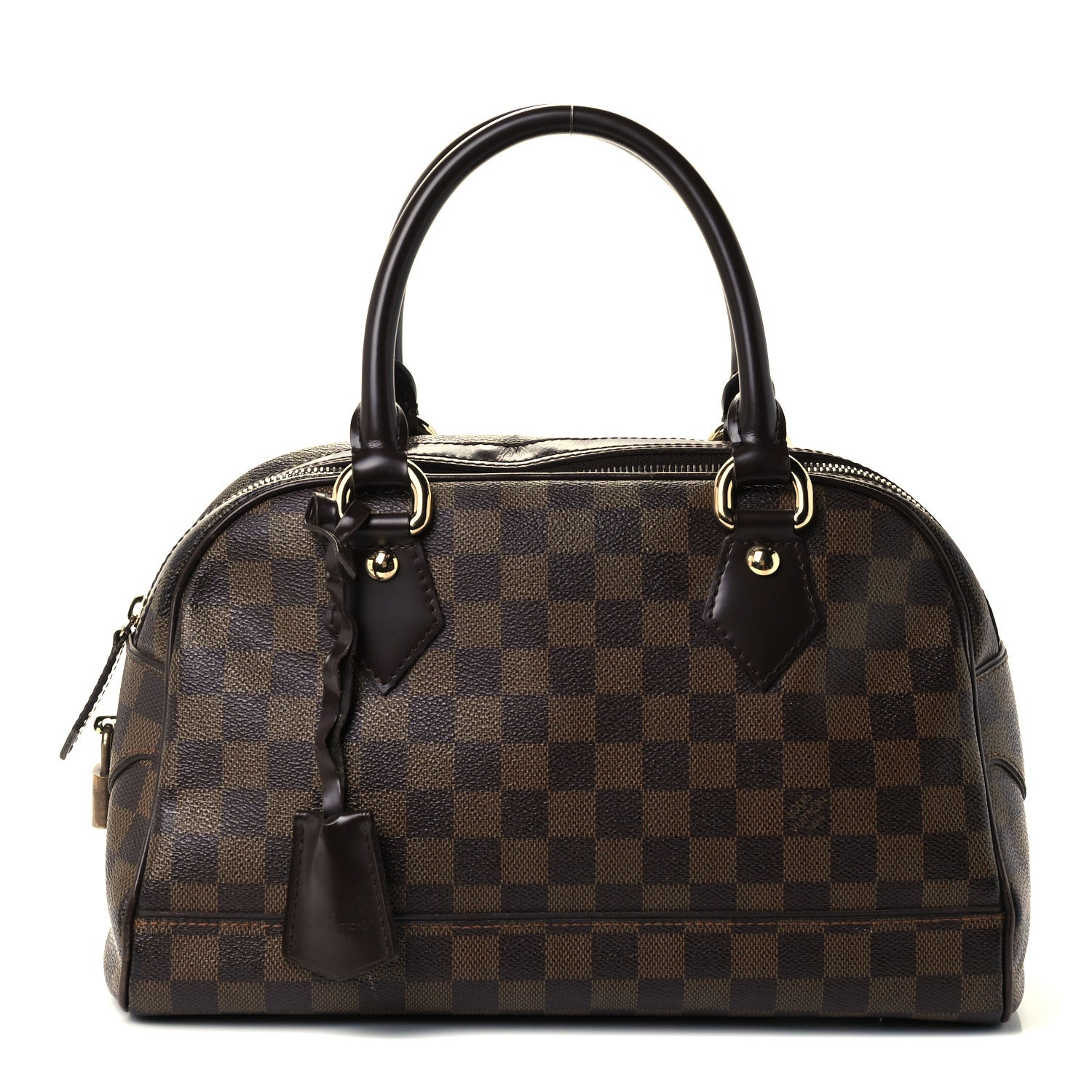 Louis Vuitton Damier Ebene Duomo 1 of 15
