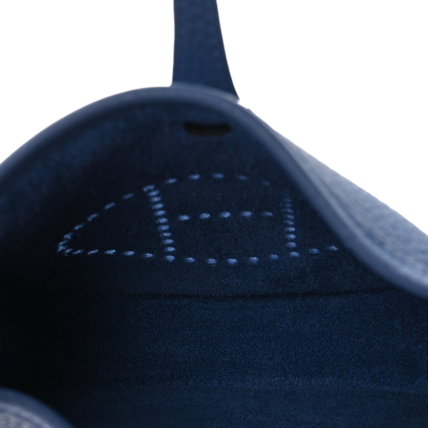 Taurillon Maurice Amazone Evelyne TPM Bleu Tie