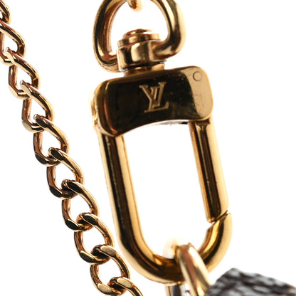Louis Vuitton Monogram Mini Pochette Accessories 10 of 10