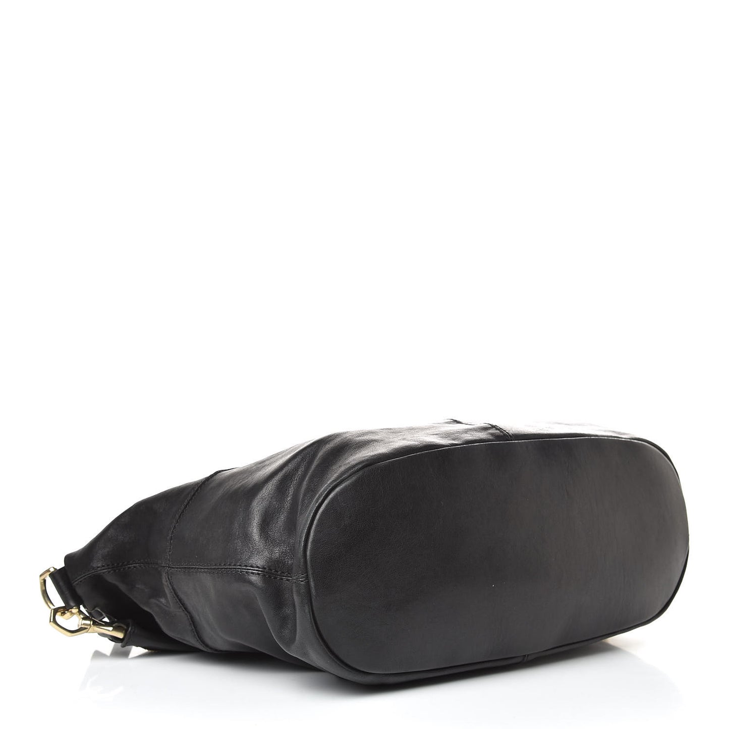 Lambskin Medium Nightingale Black