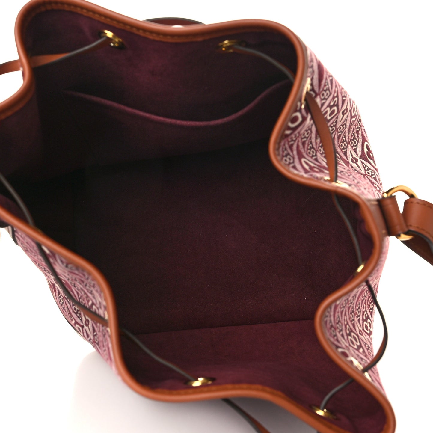 Jacquard Since 1854 Petit Noe Bordeaux