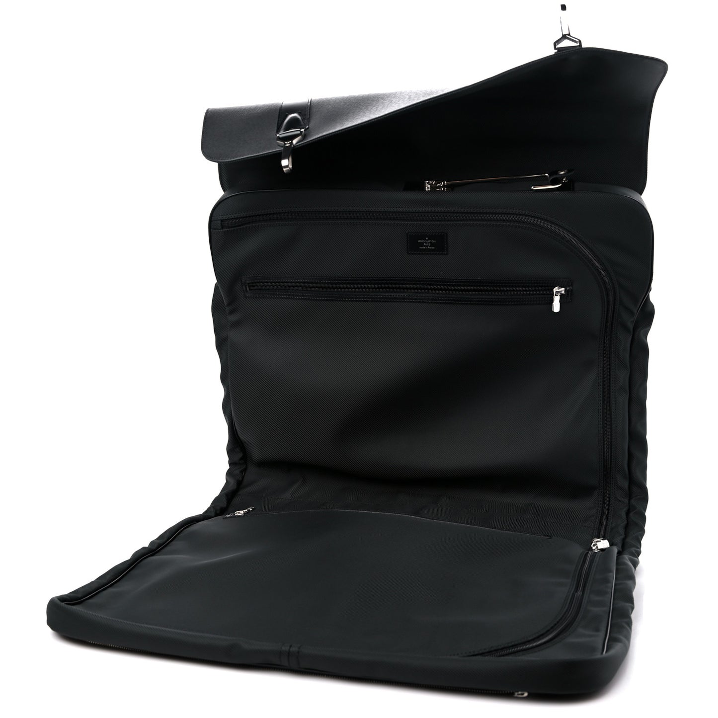 Taiga Nylon 3 Hanger Garment Carrier Epicea