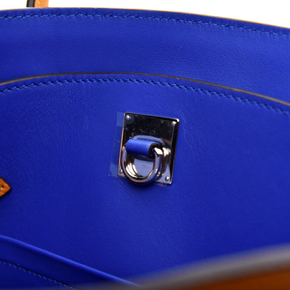 Louis Vuitton Veau Nuage Milla PM Safran 10 of 12