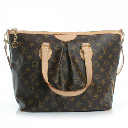 Louis Vuitton Monogram Palermo PM 1 of 7