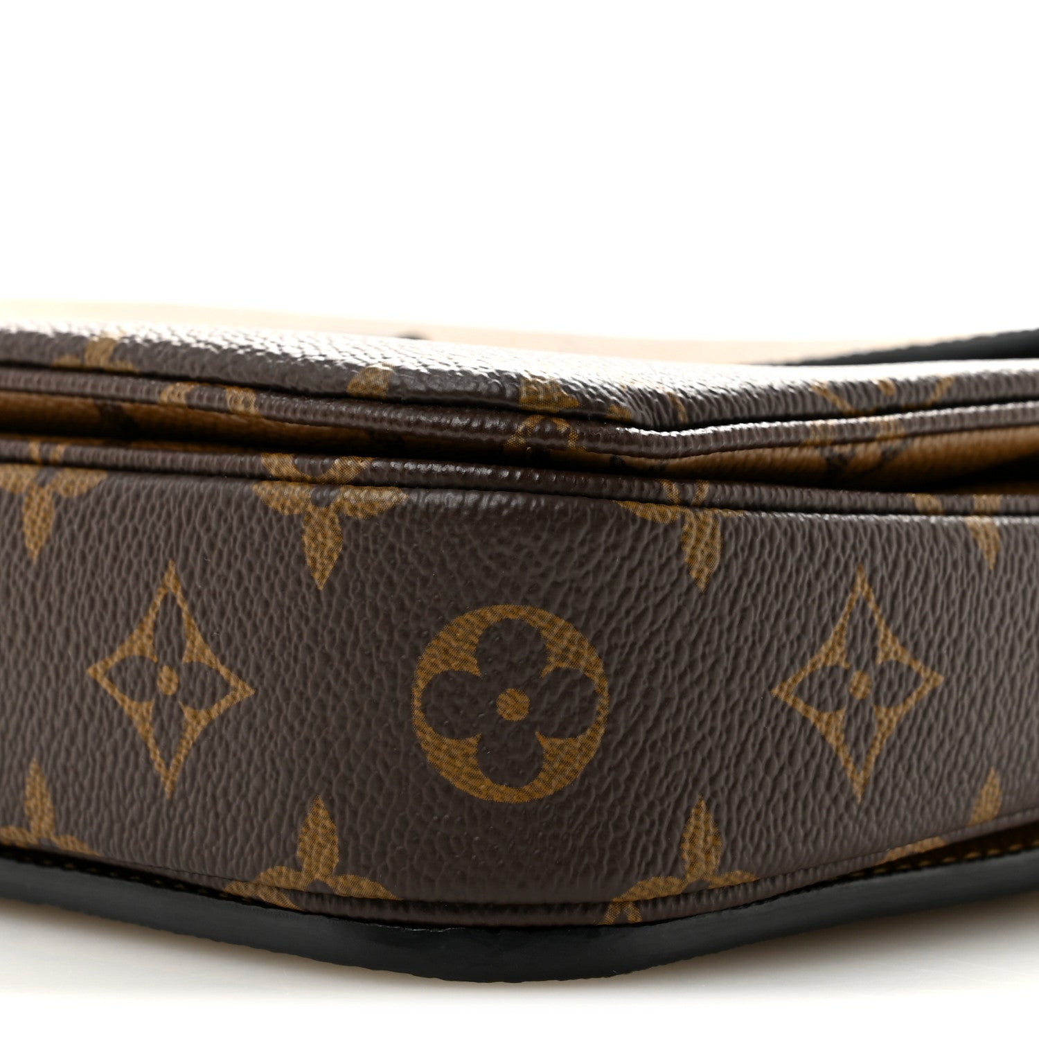 Louis Vuitton Reverse Monogram Pochette Metis 9 of 11