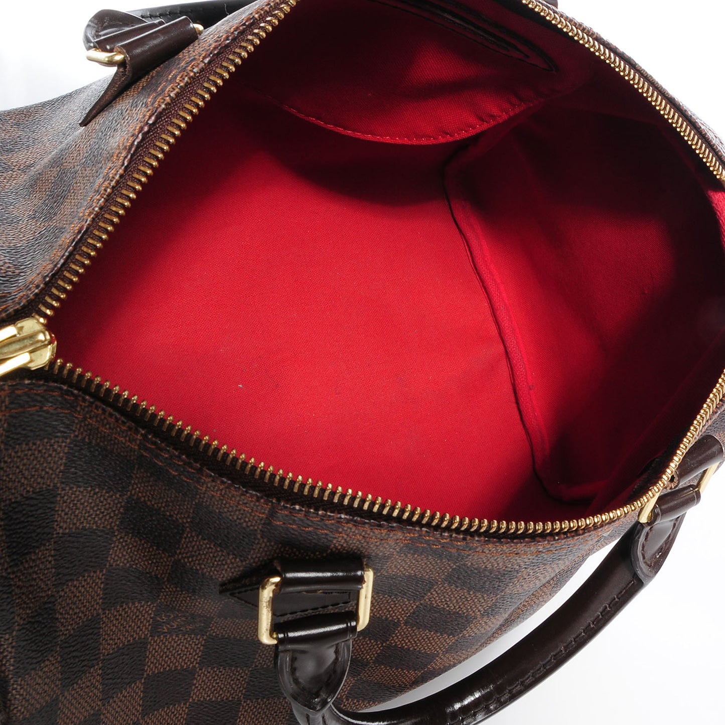 Damier Ebene Speedy 30