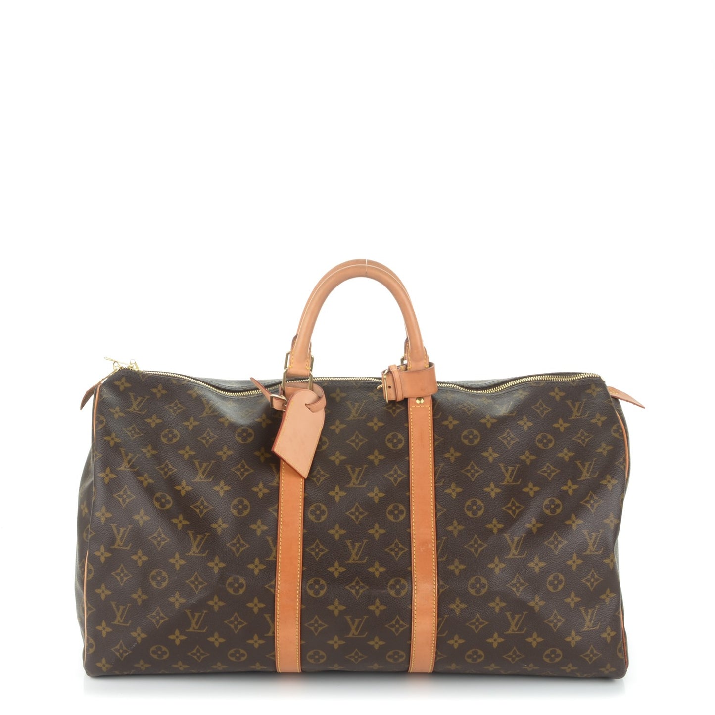Monogram Keepall 55