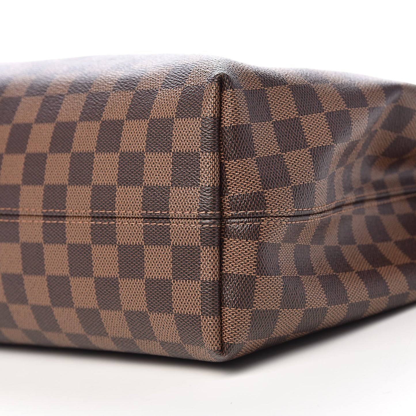 Damier Ebene Graceful MM