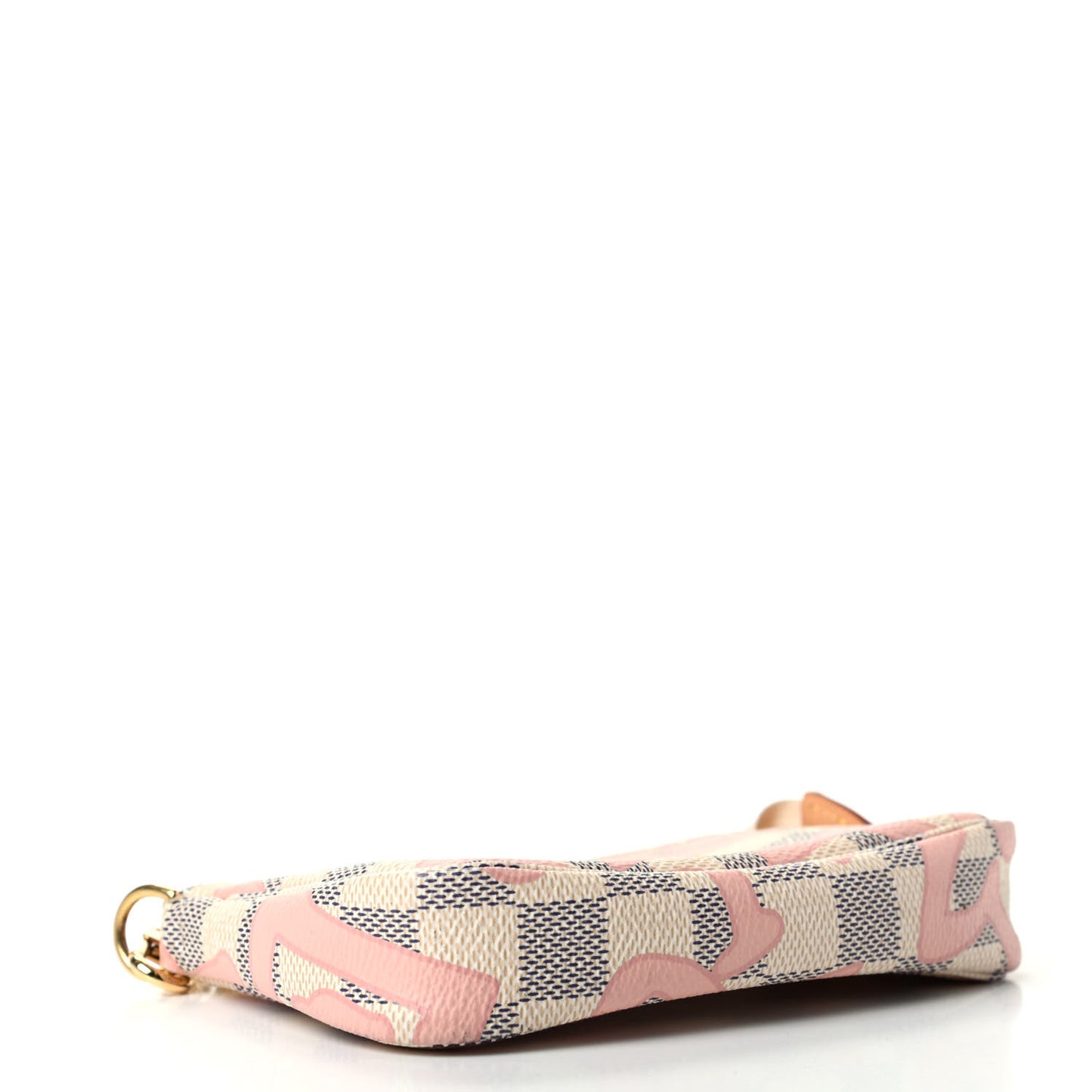 Damier Azur Tahitienne Mini Pochette Accessories