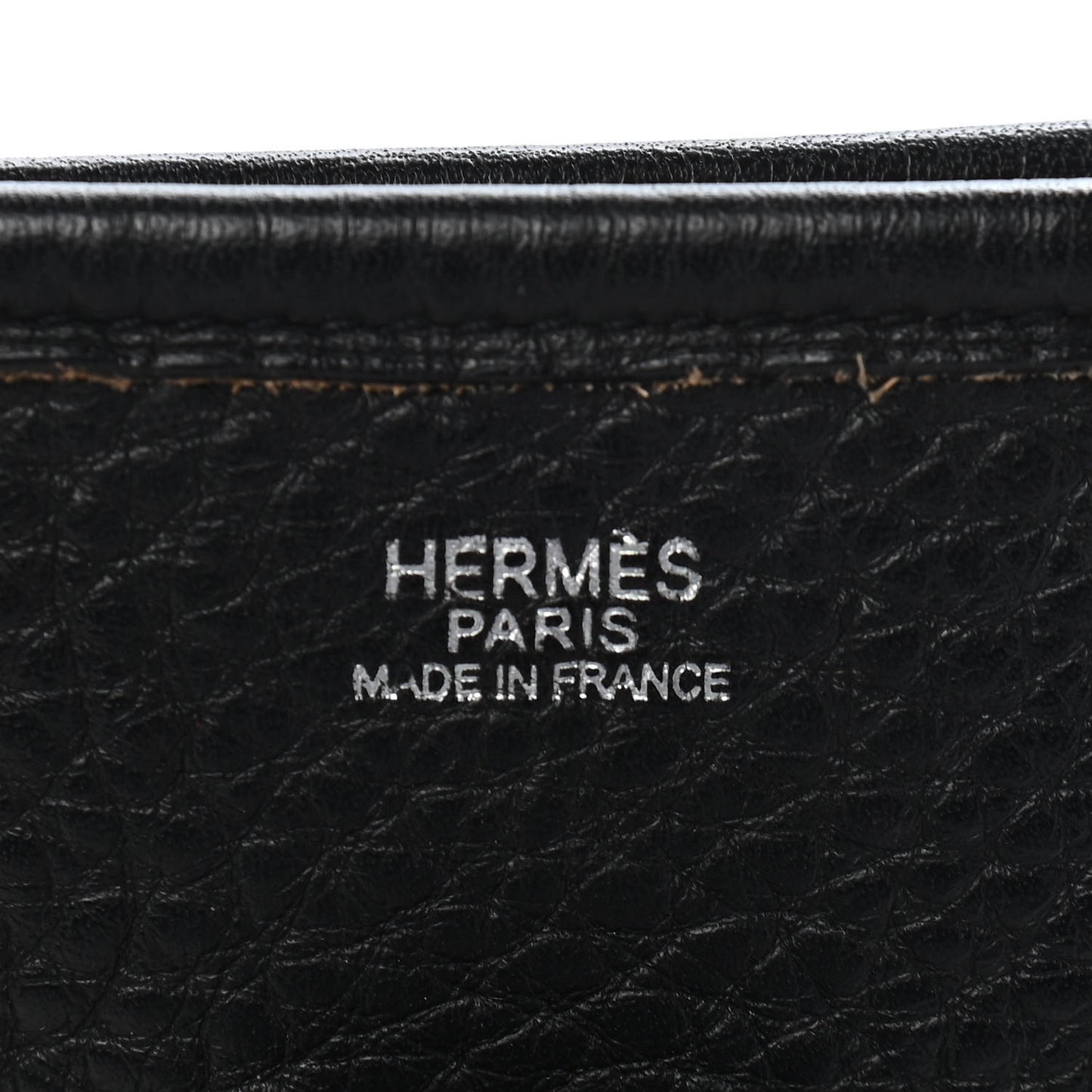 Taurillon Clemence Evelyne II Black