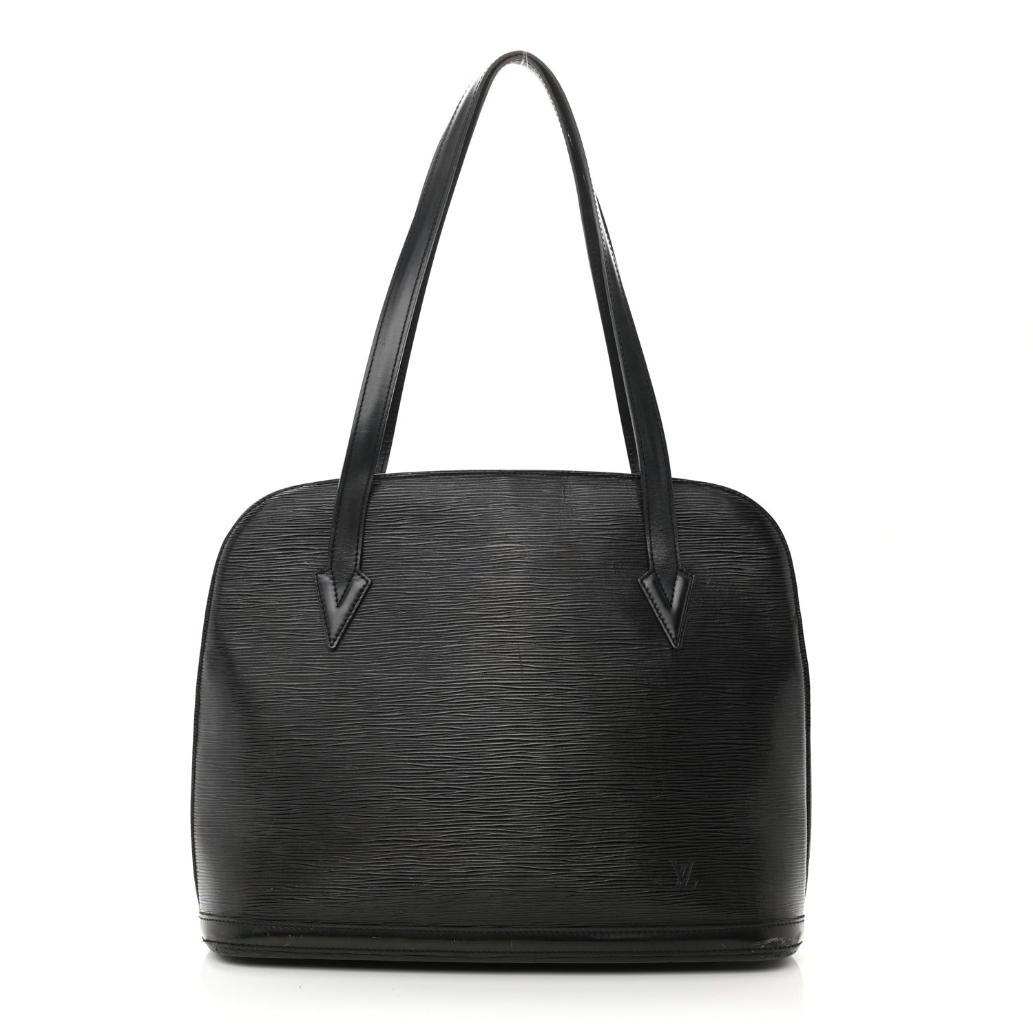 Louis Vuitton Epi Lussac Black 1 of 13