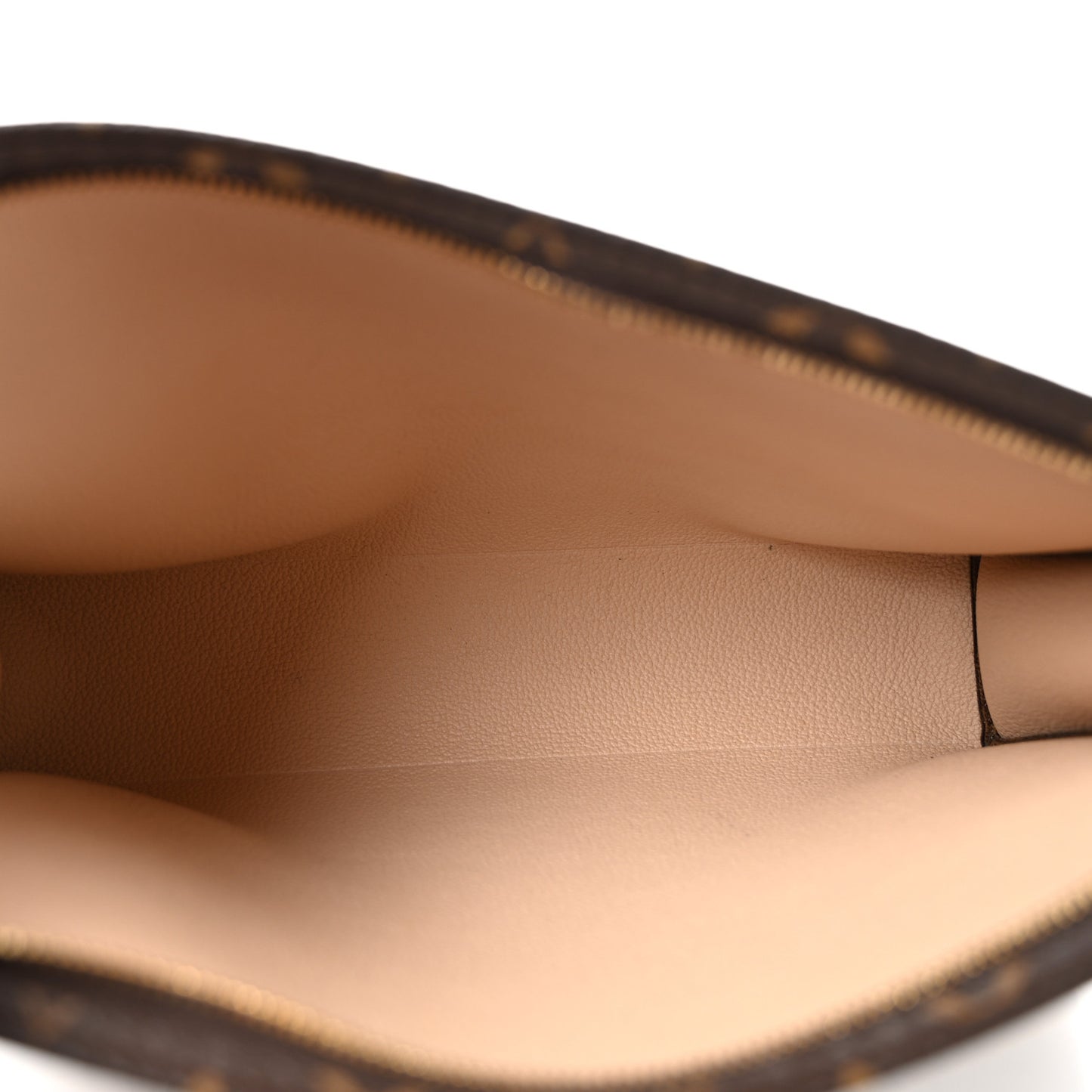 Monogram Toiletry Pouch 26