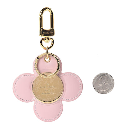 Louis Vuitton Vivienne Head Grease Bag Charm Key Holder 2 of 5