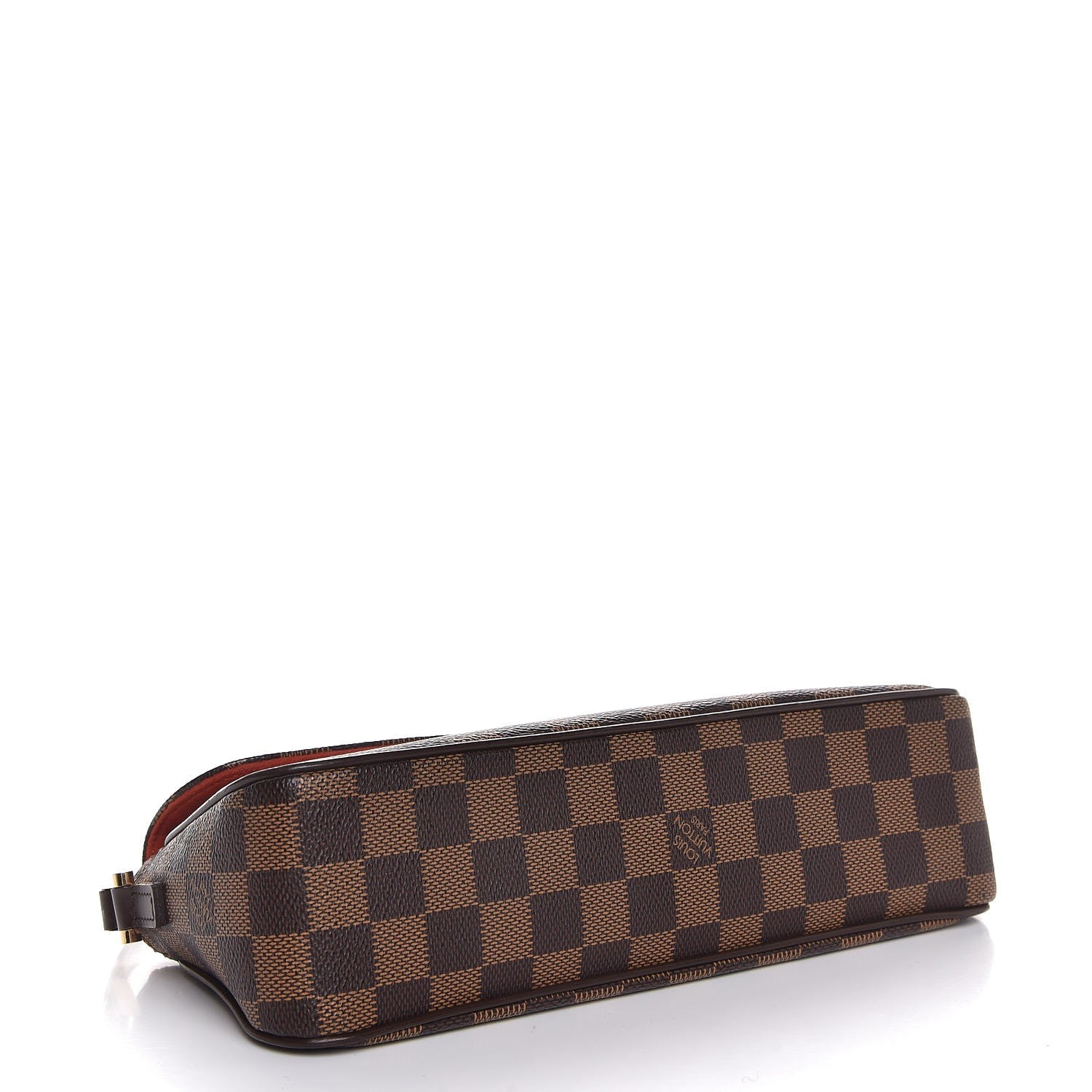Louis Vuitton Damier Ebene Recoleta 4 of 7