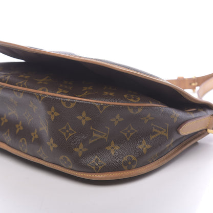Louis Vuitton Monogram Menilmontant MM 13 of 13