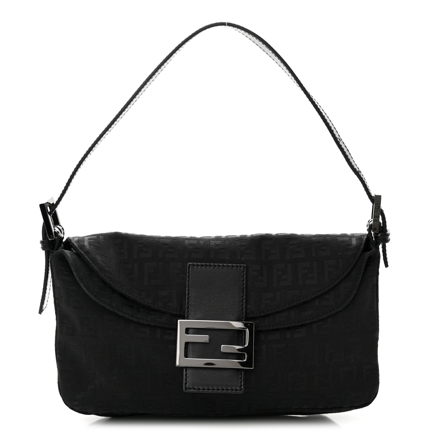 Zucchino Baguette Black