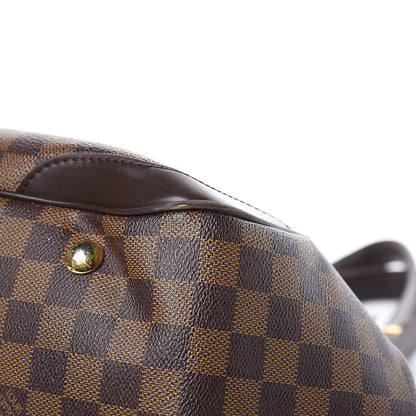 Louis Vuitton Damier Ebene Verona GM 10 of 21