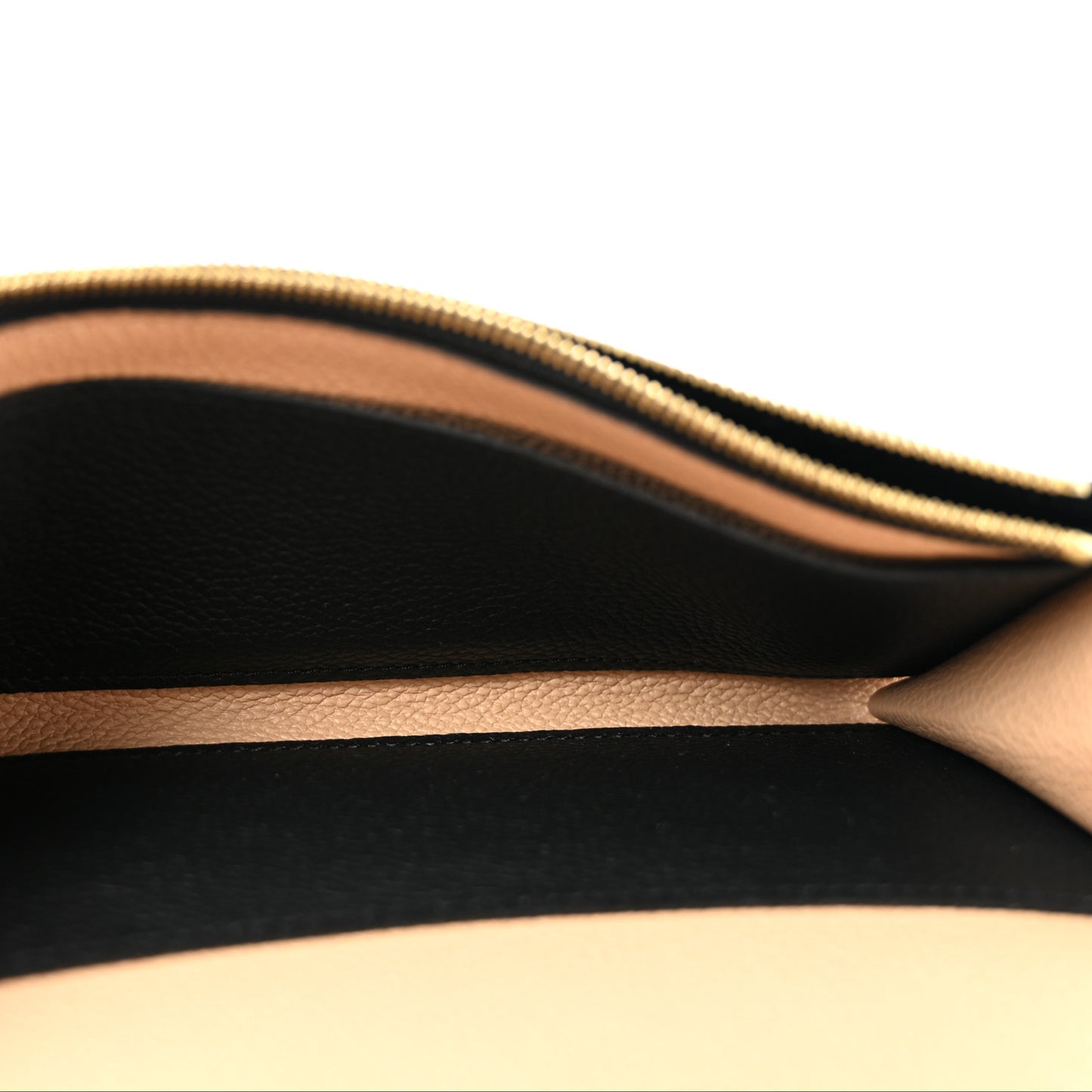Empreinte Emilie Wallet Black Dune