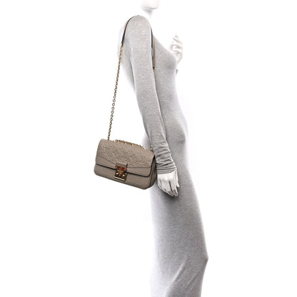 Louis Vuitton Empreinte Marceau Turtledove 2 of 9