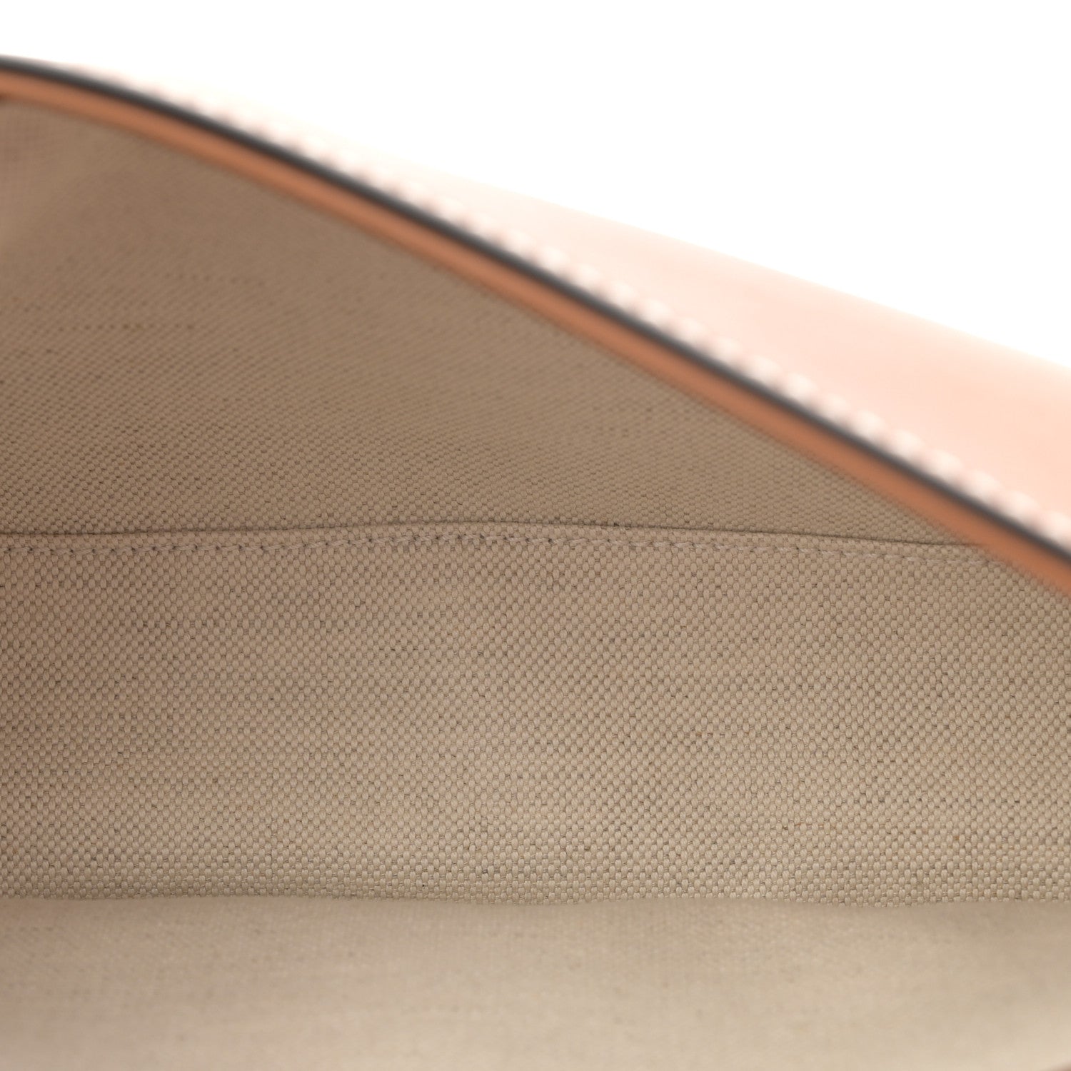 Gucci Roxy Calfskin Medium Blondie Top Handle Bag Brown 5 of 10