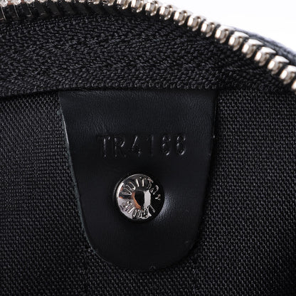 Louis Vuitton Damier Graphite Keepall Bandouliere 55 6 of 7