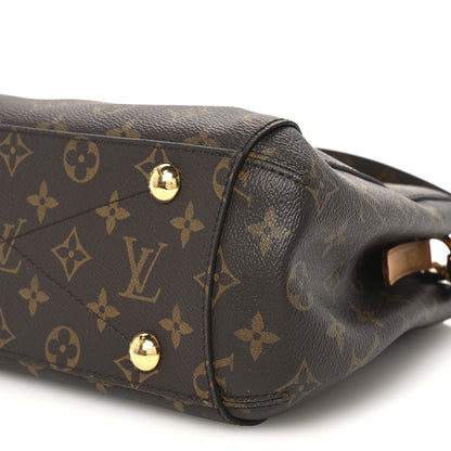 Louis Vuitton Monogram Montaigne BB 10 of 10