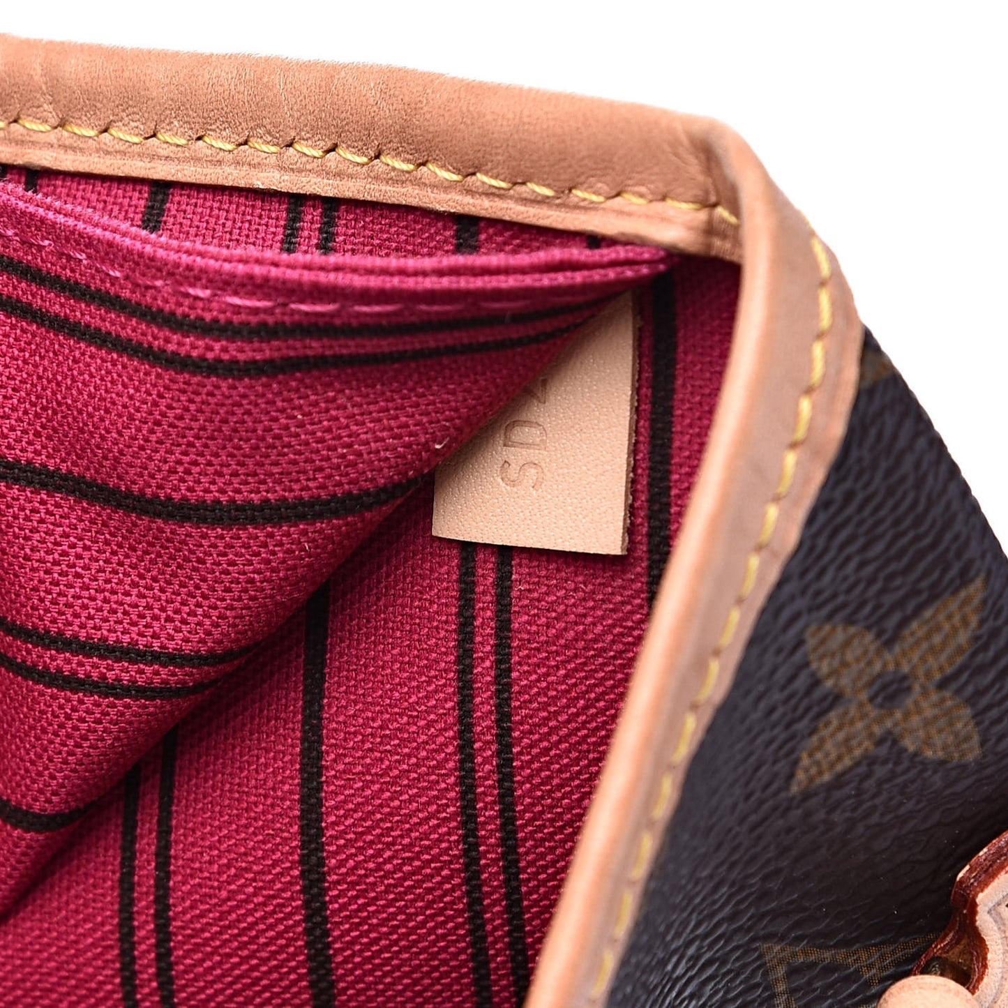 Monogram Neo Neverfull GM Pivoine